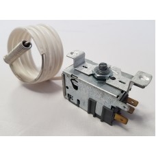 Termostat DANFOSS 077B3576 Cald +15.0°C/+10.0°C Rece +5.5°C/-1.0°C